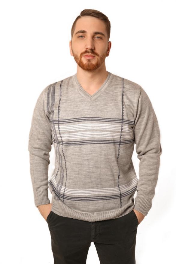 Свитер мужской 
