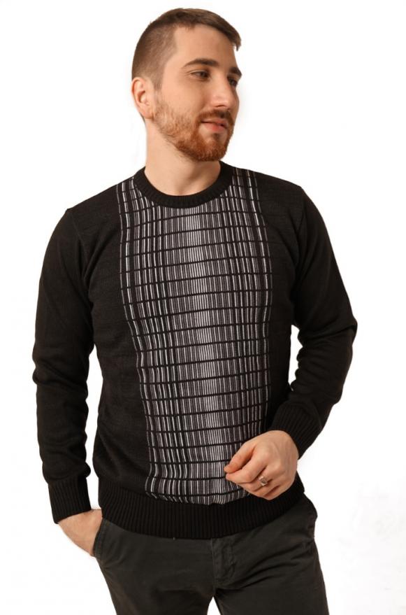 Джемпер мужской 