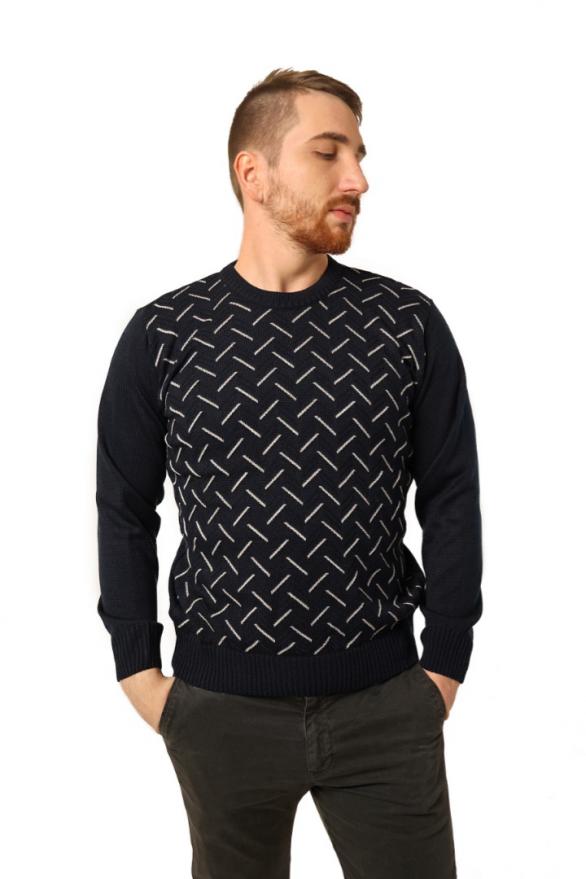 Джемпер мужской 