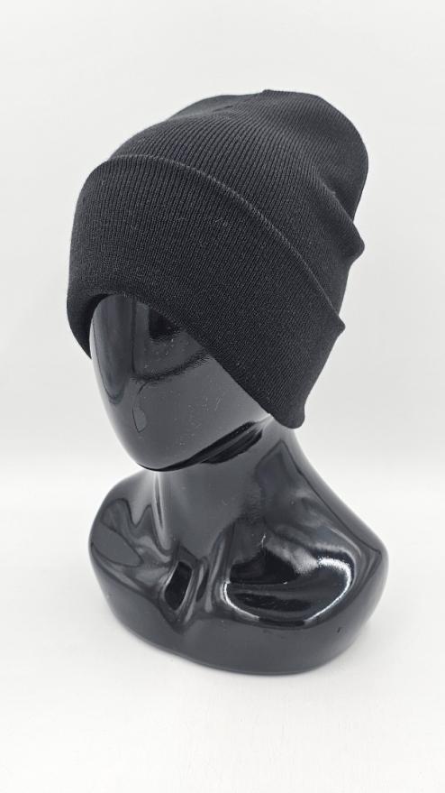 Молодежная шапка